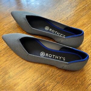 Rothy’s The Point Flats